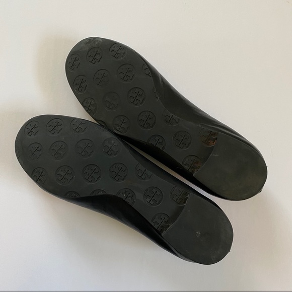 Tory Burch Ballet Flats Size 7M - Picture 6 of 6